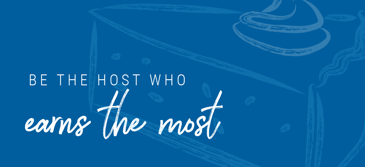 Earn the most