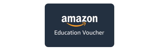 Amazon voucher
