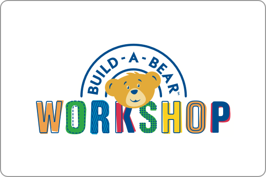 Build a Bear workshop