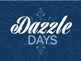 Dazzle Days