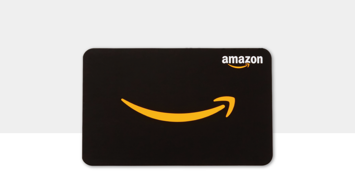 Amazon Gift Card Offer: Buy one for $50 and get a $5 credit | wfmynews2.com