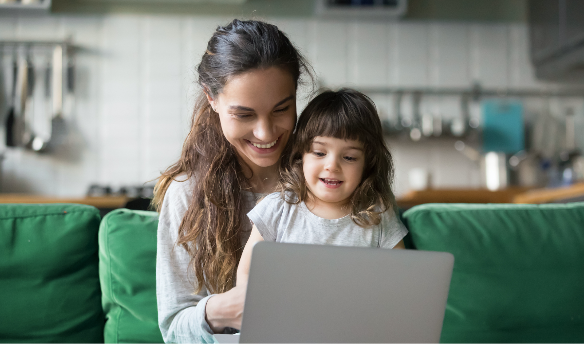 Earn right from your couch