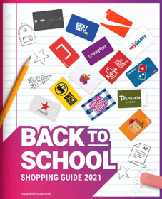 Back-to-School shopping guide