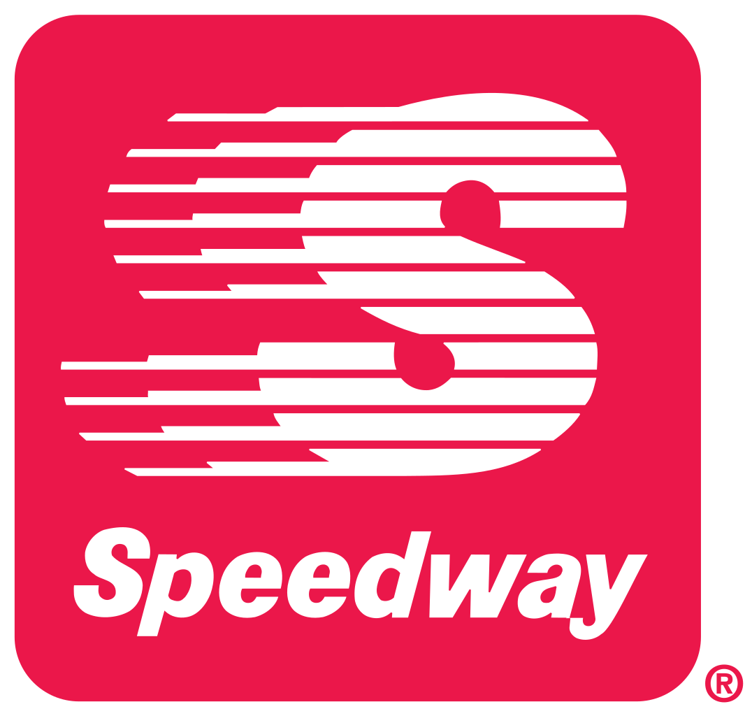 Speedway gift card 