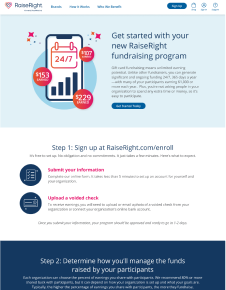 New Program Guide