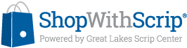 Script logo