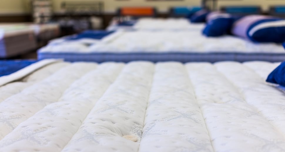 mattress_fundraiser_at_school