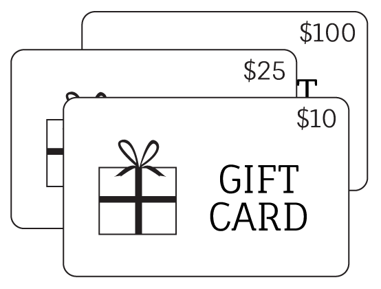 easy fundraising for every organization scrip gift card fundraising make a gift certificate
