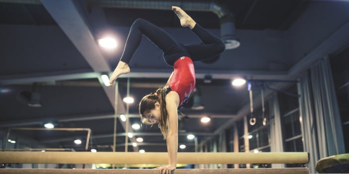 girl-practicing-gymnastics-picture-id654964272