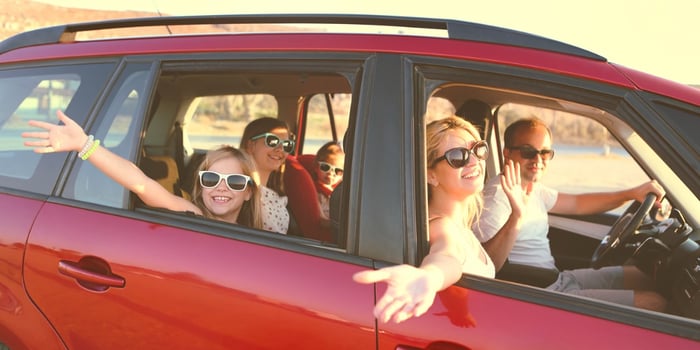 happy-smiling-family-with-daughters-in-the-car-with-sea-background-picture-id1217773190