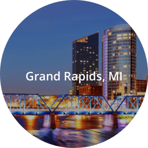 Grand Rapids, MI