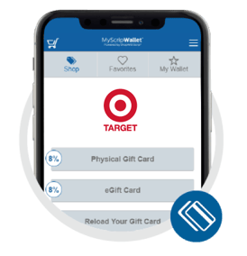 target