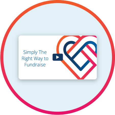 Fundraising 101 Webinar