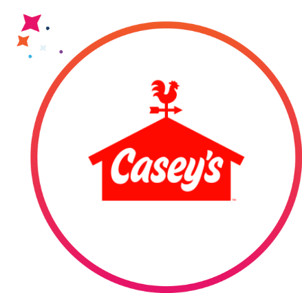 caseys hero
