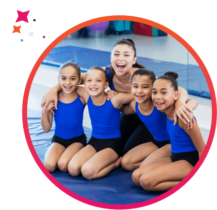 gymnastics category compressed